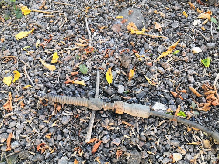 Тросс АКПП toyota camry 20