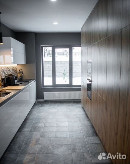 Кухни на заказ