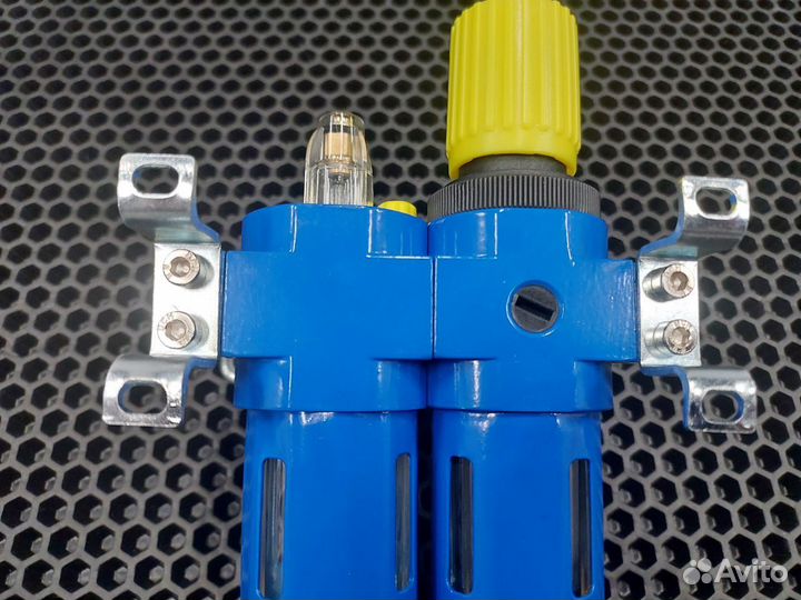 Блок подготовки воздуха