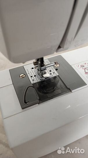 Швейная машина Brother lx3500