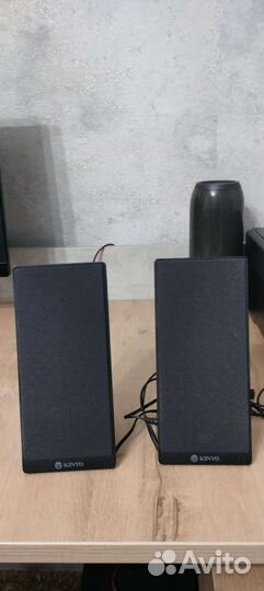 Колонки kinyo