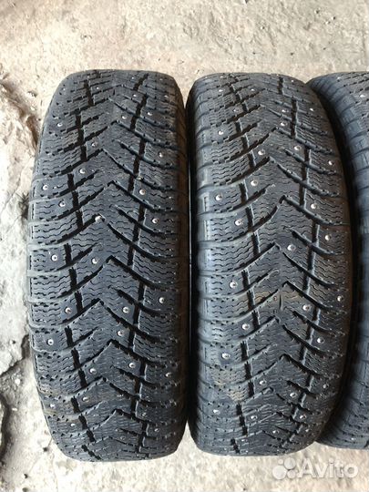 Cordiant Snow Cross 2 185/65 R15