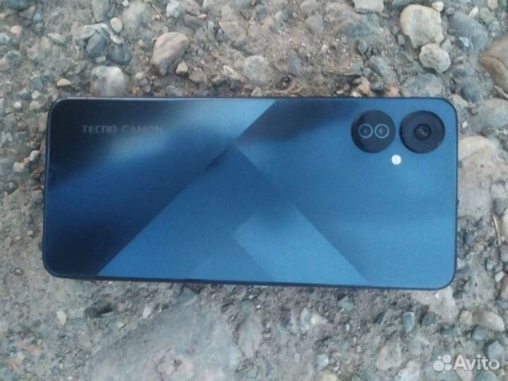 TECNO Camon 19 Neo, 6/128 ГБ