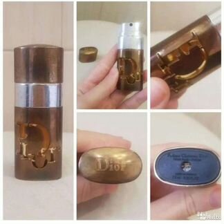 Loeve, L'occitane, Victor&Rolf, Dior и др