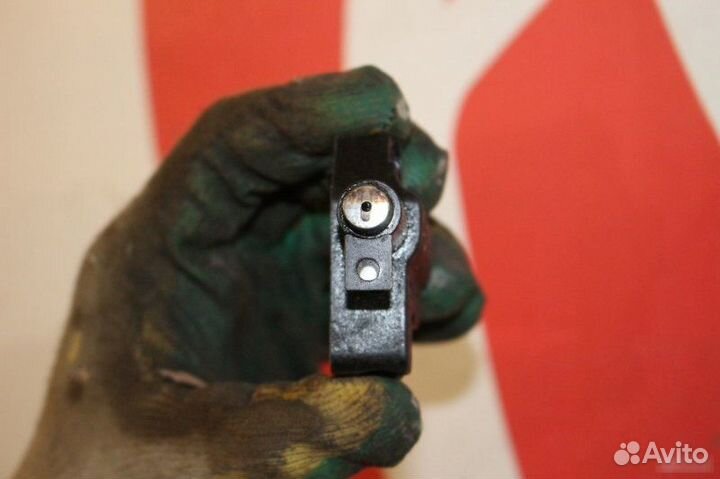 Натяжитель цепи грм Ford Focus 2 2.0L