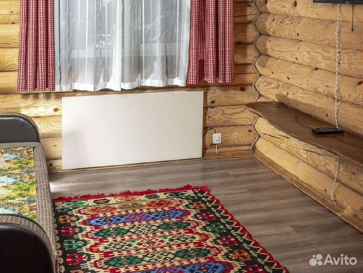 Обогреватель керамический