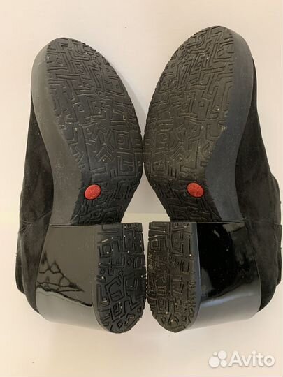 Ботинки Camper