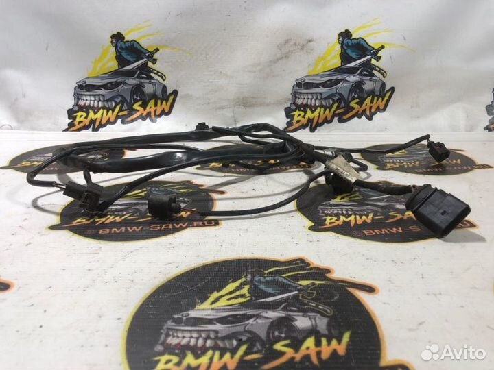 Жгут проводов Audi A4 B5 APS 2001