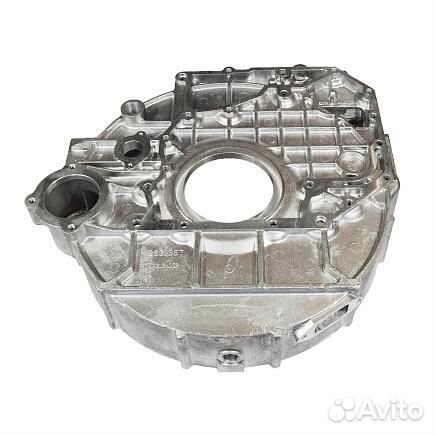 Картер маховика ISBe 2831367 haffen