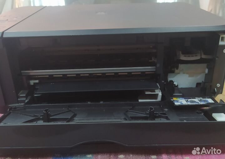 Принтер Canon MG3540