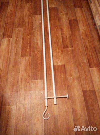 Карниз Металлический новый