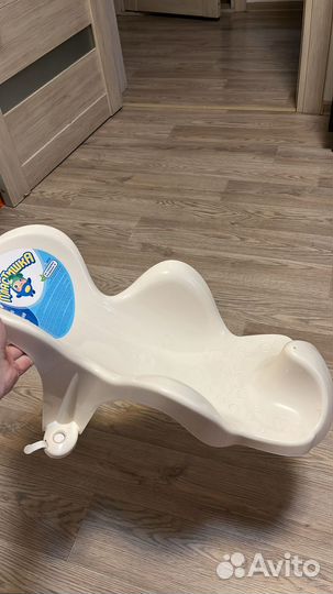 Вещи для купания детей