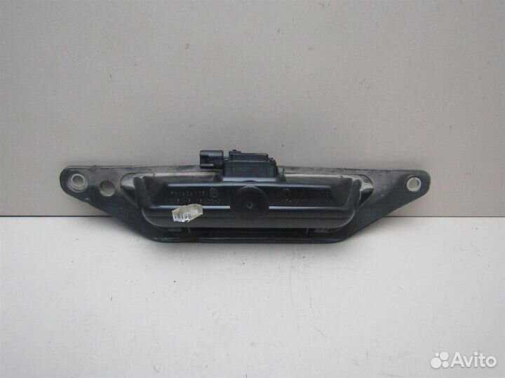 Ручка открывания багажника Ford Escape III 2012-2