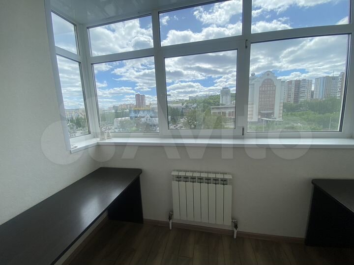 2-к. квартира, 70,2 м², 5/16 эт.