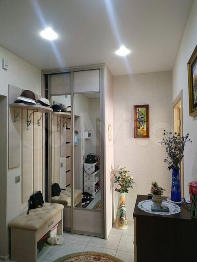 1-к. квартира, 41 м², 2/8 эт.