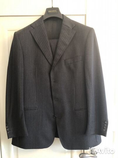 Костюм Германия размер 48