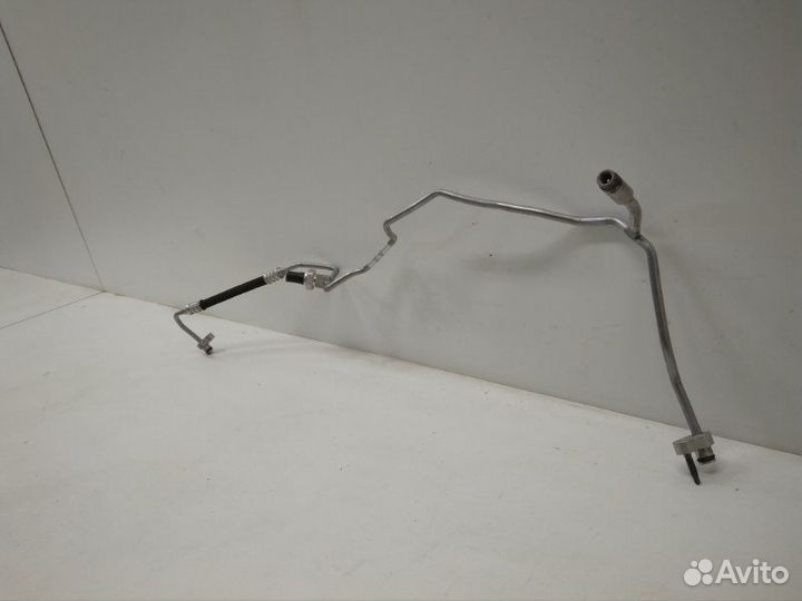 Трубка кондиционера Mercedes-Benz A-Class W176