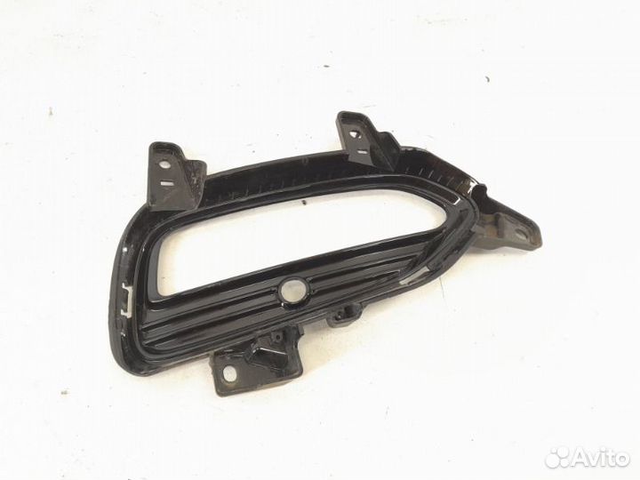 Рамка птф задняя левая Kia Sorento 3 prime 2017