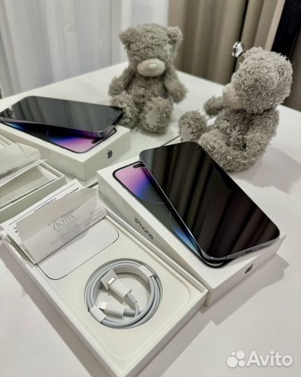 iPhone 14 Pro Max, 512 ГБ