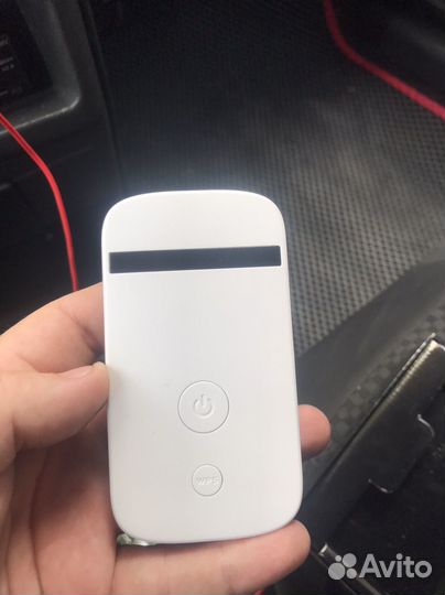 Wifi 4g модем