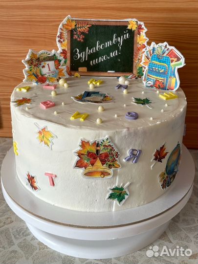 Курсы кондитера