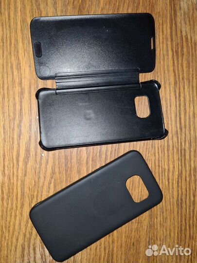 Чехол samsung s 7+ Edge