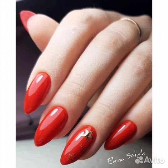 Мастер маникюра/педикюра/наращивание