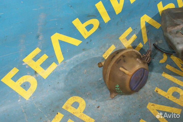 Расширительный бачок Seat Toledo