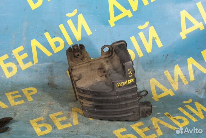 Корпус воздушного фильтра Ford Mondeo 3