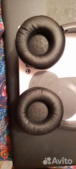 Беспроводные наушники sony wh-ch500