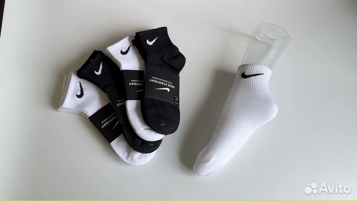 Носки Nike мужские everyday