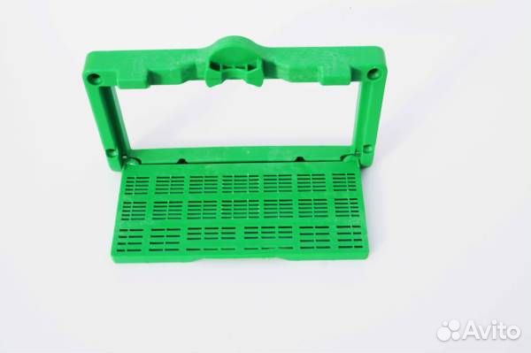 Прилётка веранда белая