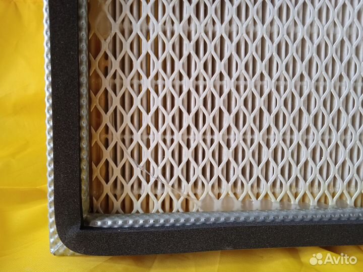 Воздушный фильтр