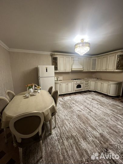 Ковер шерстяной 3 на 4