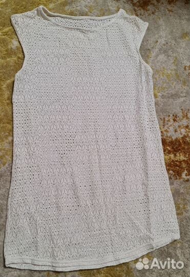 Платье летнее 42 - 44 Спортмастер