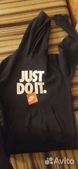 Худи nike