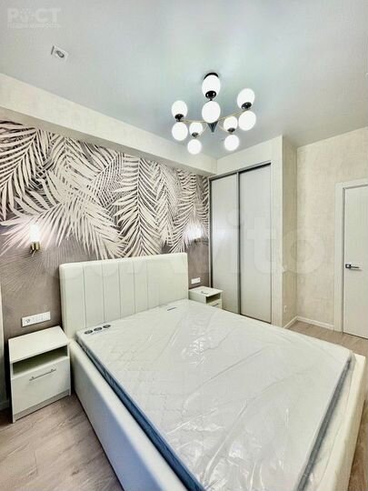 1-к. квартира, 36,2 м², 11/12 эт.