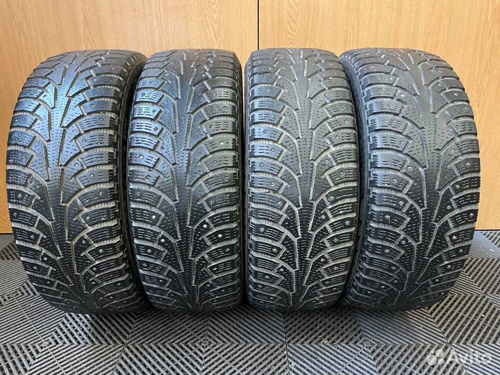 Nokian Tyres Nordman 5 SUV 225/55 R18