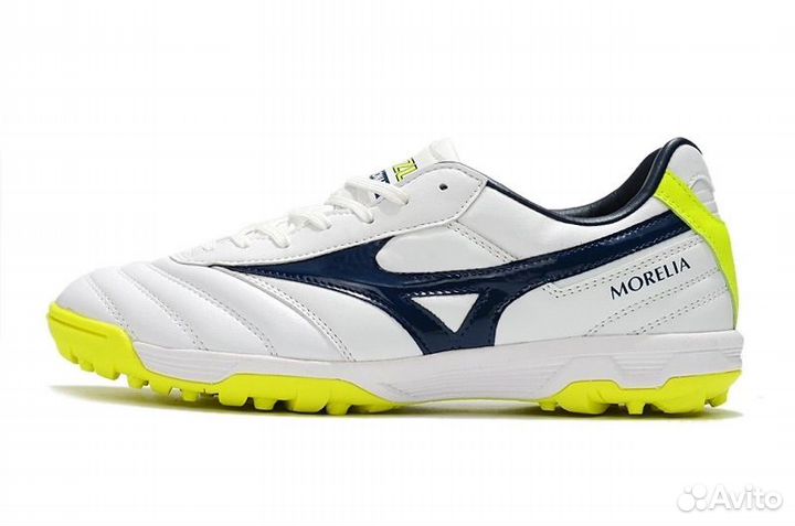 Сороконожки Mizuno Morelia Sala Classic