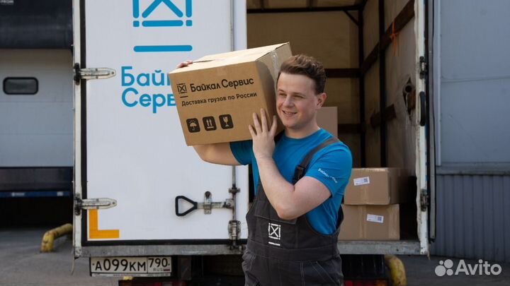 Грузчик на дневные смены 2/2, 5/2 (Наб. Челны)