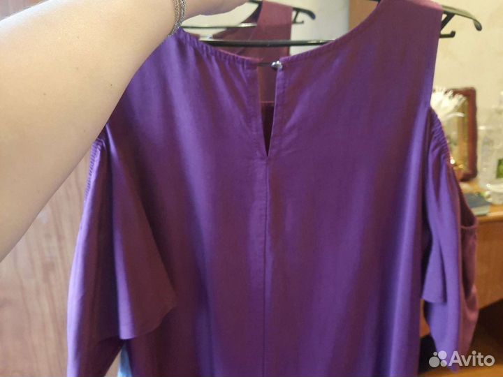 Платье 46-48-50