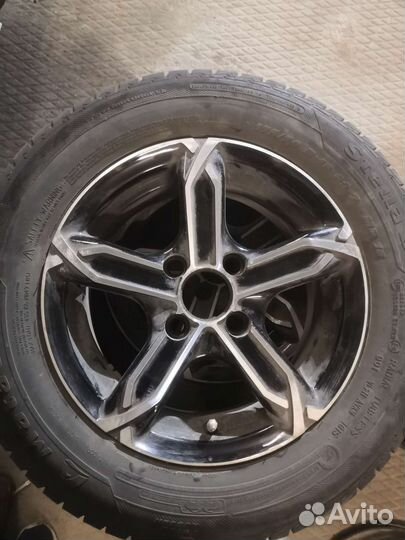 Matador D HR4 175/70 R13