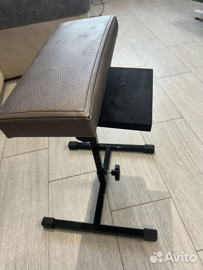 Подставка под ноги