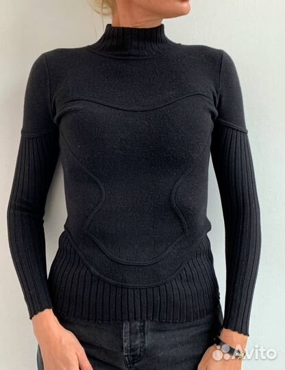 Женский свитер Mugler