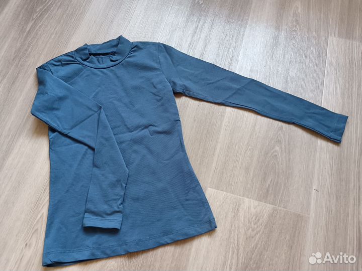 Термобельё/водолазка