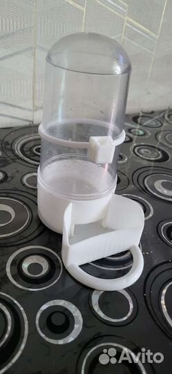 Кормушка для птиц