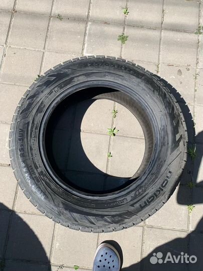 Nokian Tyres eLine 225/65 R17