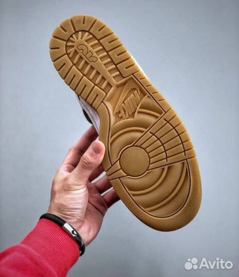 Кроссовки Nike jumbo Remastered - 41,42 на любой вкус