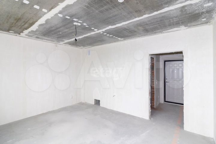 Квартира-студия, 27 м², 5/18 эт.