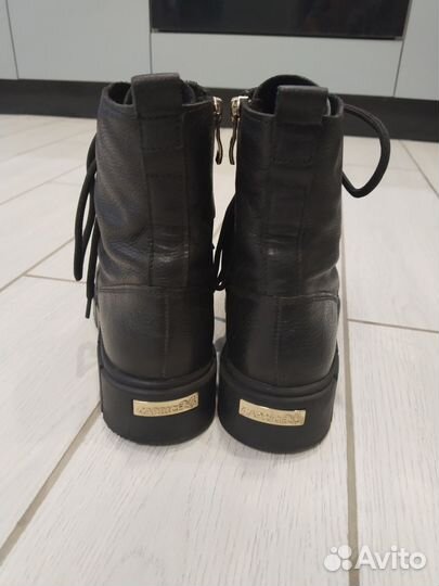 Ботинки демисезонные женские 36 размер